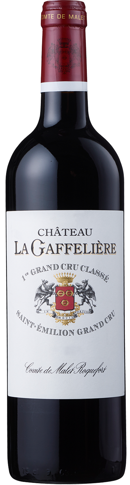 Château La Gaffelière - 1er Grand Cru Classé Saint-Émilion